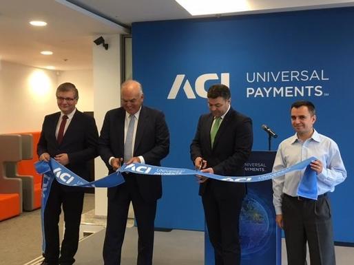 Furnizorul de servicii de plăți ACI Worldwide se extinde și face angajări la centrul de dezvoltare din Timișoara