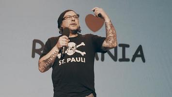 Germanul care a fondat furnizorul român de soluții VPN CyberGhost: Uitați de Silicon Valley, România este o destinație mai bună pentru startup-uri! Prietenii l-au considerat “nebun” venind în România