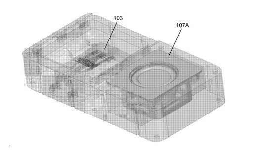 Facebook lucrează la un misterios dispozitiv electromagnetic modular