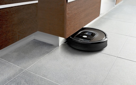 Aspiratorul inteligent Roomba a mapat casele utilizatorilor săi, iar acum producătorul vrea să vândă datele colectate