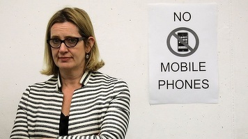 Londra își menține presiunea asupra giganților webului în lupta împotriva terorismului