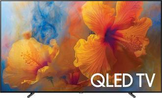 Samsung a lansat un televizor cu diagonala de 223 de cm și un preț pe măsură