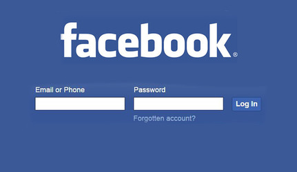 Un program care promite că poate sparge parole de Facebook vine la pachet cu un troian care fură parolele celui care-l instalează