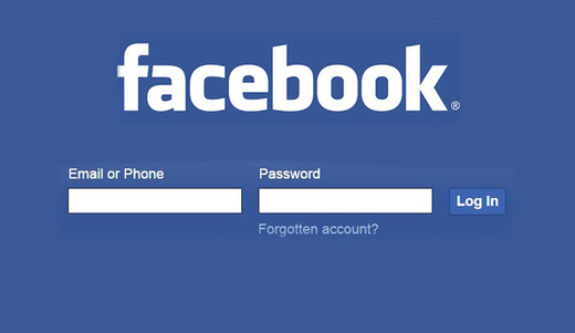 Un program care promite că poate sparge parole de Facebook vine la pachet cu un troian care fură parolele celui care-l instalează