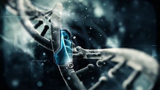 O echipă de cercetători a demonstrat cum ADN-ul uman poate fi folosit pentru a infecta un computer