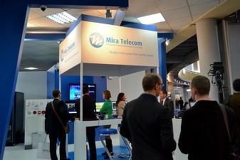 Mira Telecom, campion la contracte de achiziții publice, are datorii de peste 39 milioane lei. Instanța i-a aprobat în august intrarea în insolvență