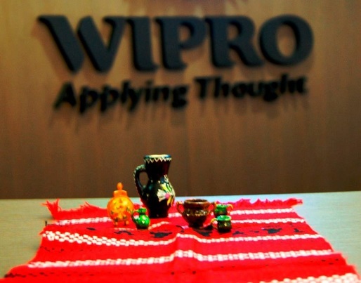 Furnizorul indian de soluții software Wipro deschide al treilea centru din România și angajează IT-iști