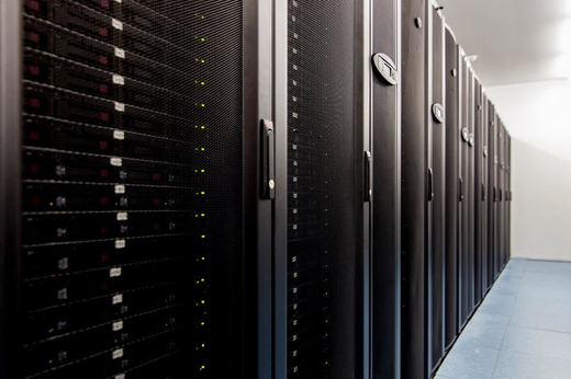 Bigstep inaugurează primul centru de date din România pentru proiectele "big data", investiție de 1 milion de euro