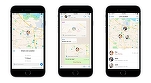 WhatsApp lansează o facilitate prin care utilizatorii își pot urmări poziționarea geografică în timp real