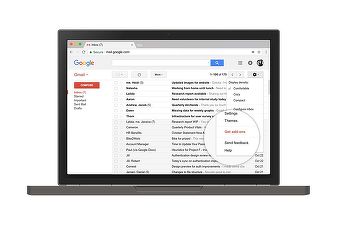 Gmail suportă de astăzi extensii native, o funcționalitate dedicată utilizatorilor de business