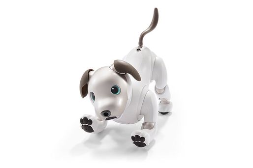 VIDEO Sony lansează o nouă versiune a câinelui-robot Aibo