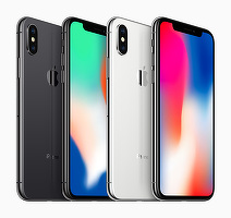 iPhone X trebuia să fie lansat abia în 2018