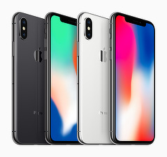 iPhone X trebuia să fie lansat abia în 2018