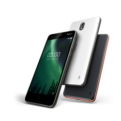 Nokia 2 este disponibil în România