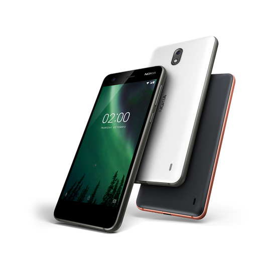 Nokia 2 este disponibil în România