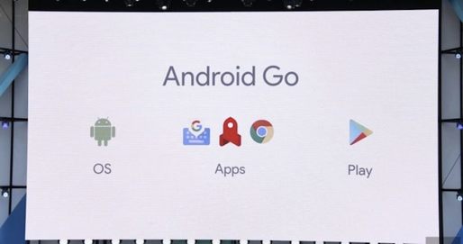 Google lansează Android Oreo Go, o versiune de Android pentru telefoanele ieftine