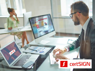 Semnătura electronică devine un standard de business accesibil