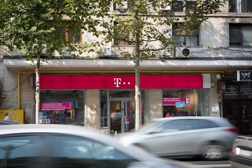 Sindicatul din Telekom România pleacă la Bonn, pentru a discuta direct cu conducerea Deutsche Telekom despre majorarea salariului brut