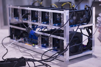 Atacurile cu software care urmăresc obținerea de criptomonede au afectat peste două milioane de utilizatori, în 2017
