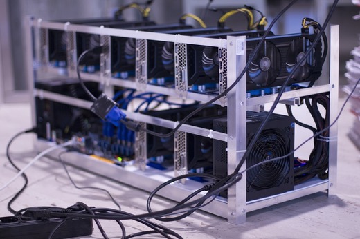 Atacurile cu software care urmăresc obținerea de criptomonede au afectat peste două milioane de utilizatori, în 2017