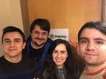 Coinbase, una dintre cele mai mari platforme de schimb pentru bitcoin, a preluat echipa Memo.AI, startup fondat de trei români