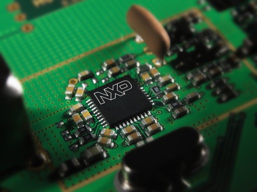 Qualcomm îmbunătățește oferta pentru NXP Semiconductors la peste 43 miliarde de dolari