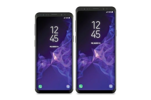 FOTO Galaxy S9 ar putea costa de la 841 de euro în sus