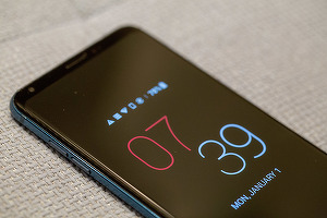 LG debutează cu un nou vârf de gamă la Mobile World Congress