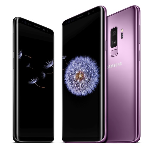 Cât costă Galaxy S9 în România