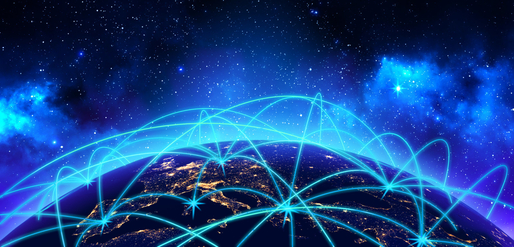China vrea să aibă propria rețea de sateliți pentru o conexiune globală la internet