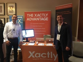 Un furnizor american de software, cu afaceri anuale de aproape 100 milioane dolari și controlat de un fond de investiții cu ofertă pentru a prelua operațiuni Yahoo, a intrat în România