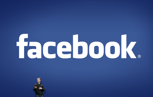 FOTO Facebook oferă publicațiilor o modalitate de a marca știrile de ultimă oră