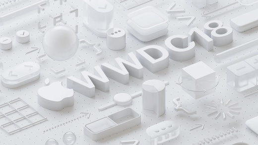 Apple va organiza evenimentul WWDC 2018 între 4 și 8 iunie