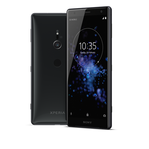 Sony Xperia XZ2 - disponibil pentru precomandă la Vodafone România. La ce preț este vândut