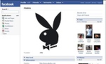 Și editorul revistei Playboy își va închide pagina de Facebook
