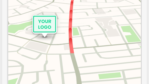 Waze lansează o platformă prin care companiile își pot face reclamă în cadrul aplicației