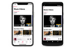 Apple Music inaugurează o secțiune dedicată videoclipurilor muzicale
