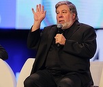 Cofondatorul Apple Steve Wozniak își închide, în semn de protest, contul pe Facebook