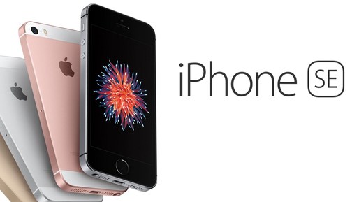 Apple ar putea lansa al doilea iPhone SE în luna mai
