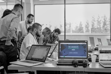 Challenge Accepted, Hackathon-ul care poate pune Clujul pe harta cercetării în medicina mondială 