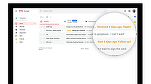 Gmail primește unul dintre cele mai mari upgrade-uri de când a fost lansat. Google lansează un nou design împreună cu mai multe funcții noi pentru utilizatorii de business