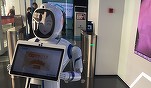 VIDEO A fost deschis primul sediu bancar operat 100% de roboți. Perspectivele domeniului digital - anunțate de experți, guvernanți și cei mai puternici jucători în domeniu la WeLoveDigital.forum