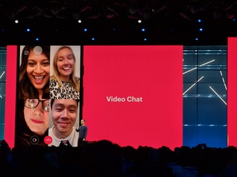 Instagram lansează mai multe facilități noi, în frunte cu cea de video chat