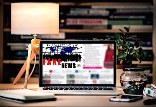 DOCUMENT După scandalul Facebook - Cambridge Analytica, Guvernul pregătește o Lege pentru combaterea știrilor false. Autoritățile au în vedere în mod special platformele de socializare. Perspectivele - la WeLoveDigital.forum
