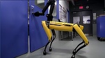 VIDEO Boston Dynamics va scoate la vânzare primul robot în 2019