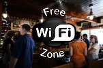 WiFi4EU: Localitățile din România pot depune, de astăzi, cereri de finanțare pentru puncte de acces wireless gratuit în spații publice. LISTA localităților românești eligibile