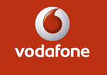 Veniturile din servicii ale Vodafone România au crescut cu 2,5%, până la 723,6 milioane de euro