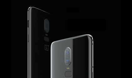FOTO Chinezii de la OnePlus au prezentat vârful de gamă OnePlus 6