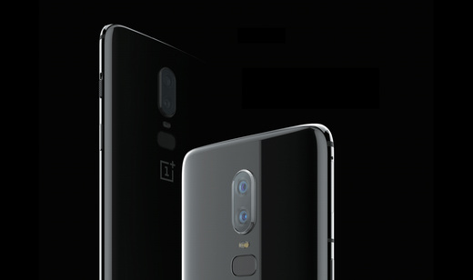 FOTO Chinezii de la OnePlus au prezentat vârful de gamă OnePlus 6