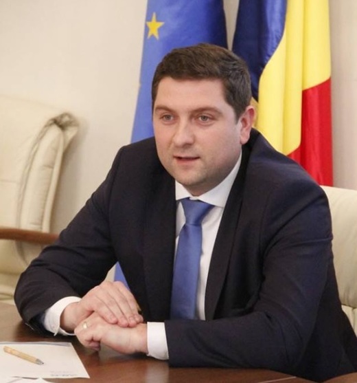 Ministrul Comunicațiilor deschide WeLoveDigital.forum